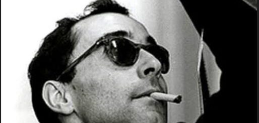 Adieu Godard