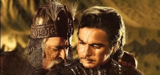 Mughal e Azam