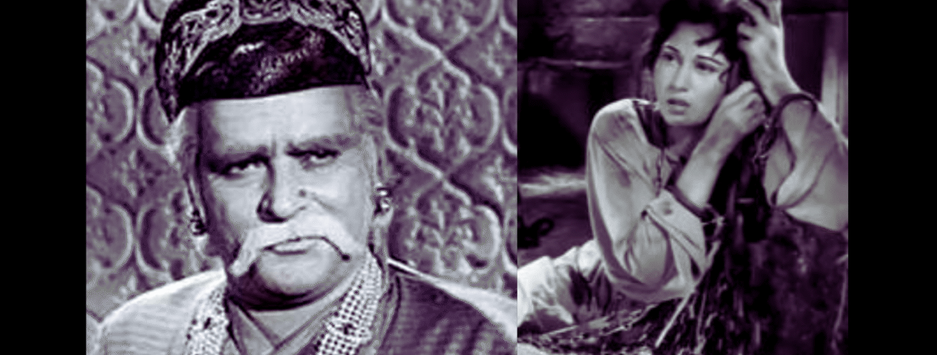 Akbar Anarkali