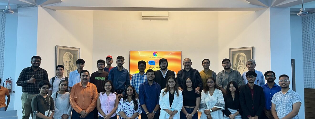 new delhi film foundation